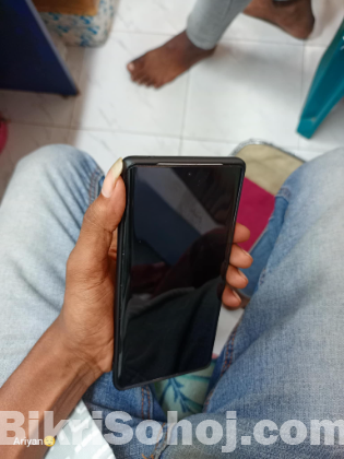 Google pixel 6pro
